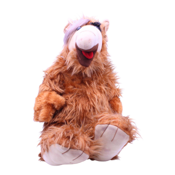 ALF Plüschfigur 1988 | 45cm | hoppla-stuff.de